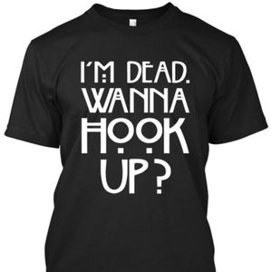 Ahs American Horror story shirt